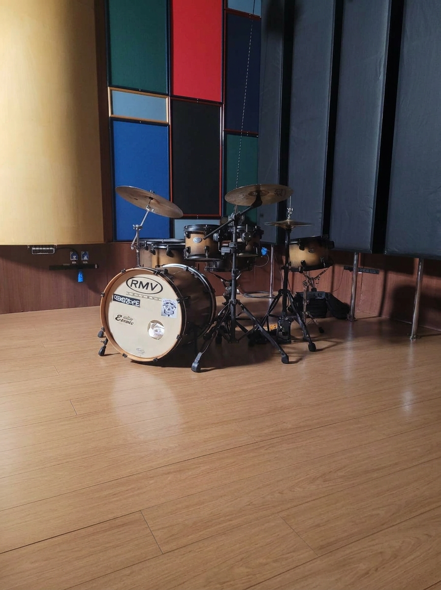Bateria RMV