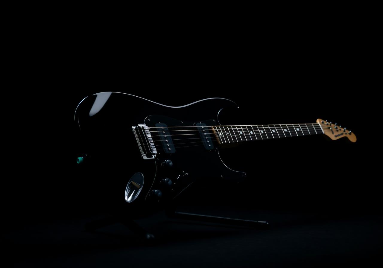 Guitarra